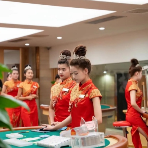 VIP私人包间